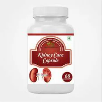 Kidney Care Capsule
